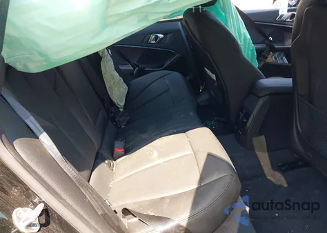 2020 BMW 228I Gran Coupe xDrive из США, поврежденный, VIN WBA73AK07L7G13155